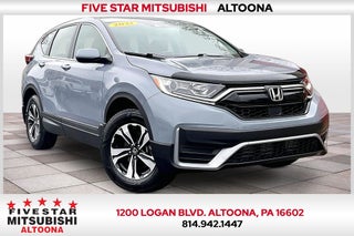 2021 Honda CR-V Special Edition