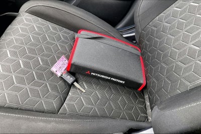 2021 Mitsubishi Outlander Sport 2.0 S