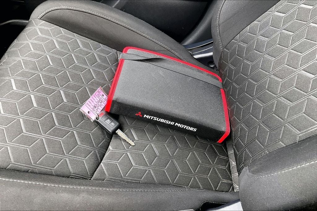 2021 Mitsubishi Outlander Sport 2.0 S