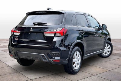 2021 Mitsubishi Outlander Sport 2.0 S