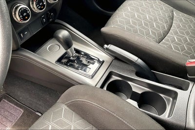 2021 Mitsubishi Outlander Sport 2.0 S