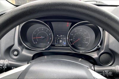 2021 Mitsubishi Outlander Sport 2.0 S
