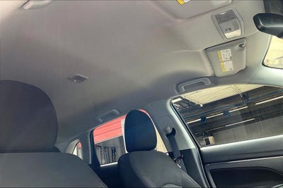 2021 Mitsubishi Outlander Sport 2.0 S