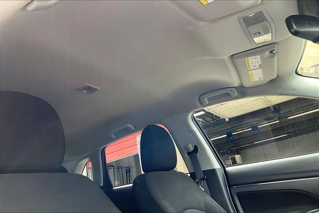 2021 Mitsubishi Outlander Sport 2.0 S
