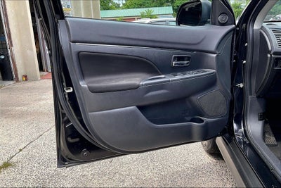 2021 Mitsubishi Outlander Sport 2.0 S