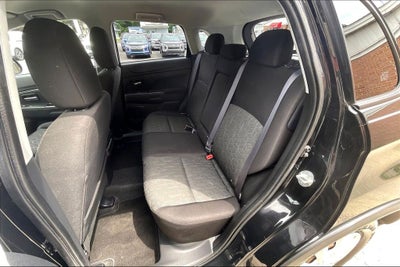 2021 Mitsubishi Outlander Sport 2.0 S