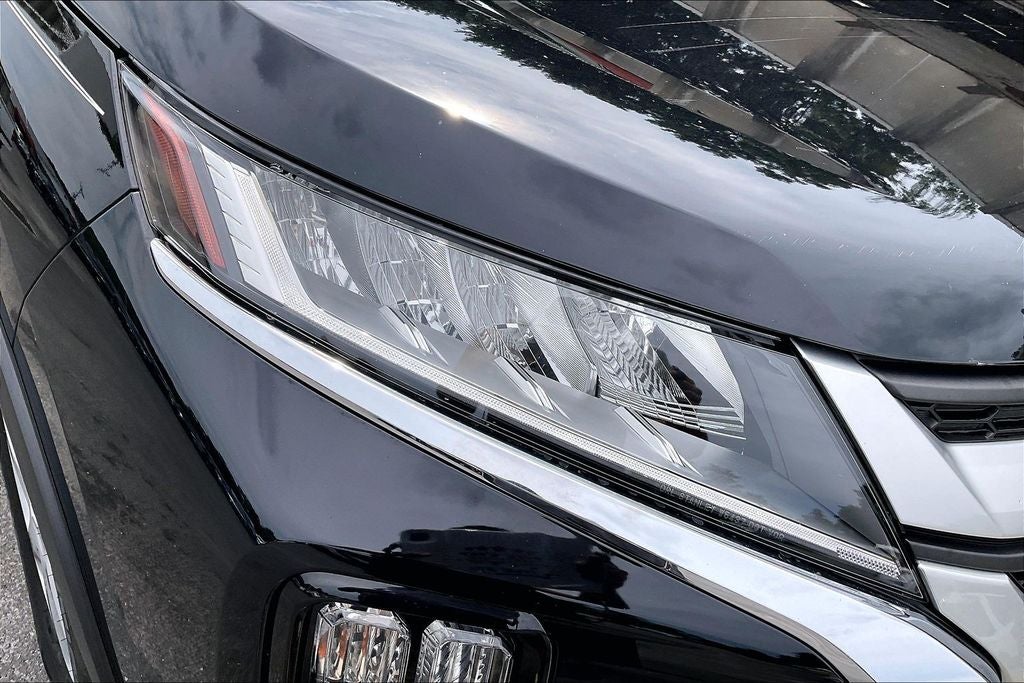 2021 Mitsubishi Outlander Sport 2.0 S