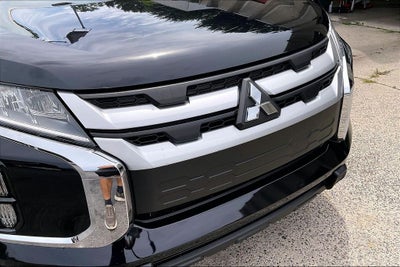 2021 Mitsubishi Outlander Sport 2.0 S