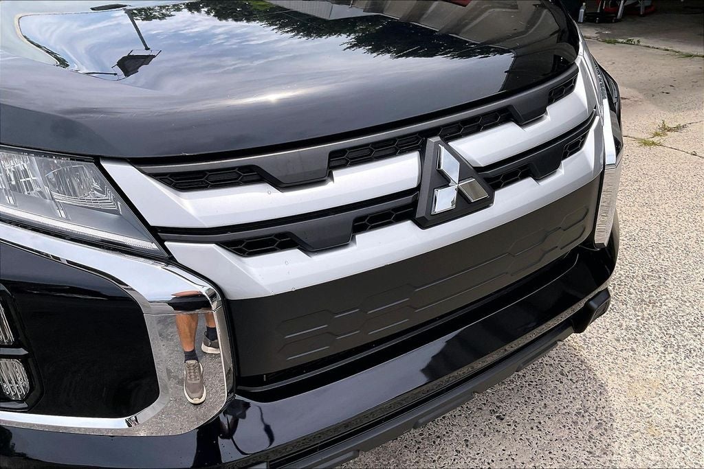 2021 Mitsubishi Outlander Sport 2.0 S
