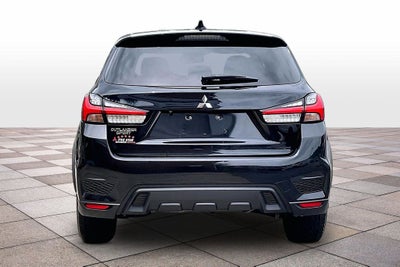 2021 Mitsubishi Outlander Sport 2.0 S
