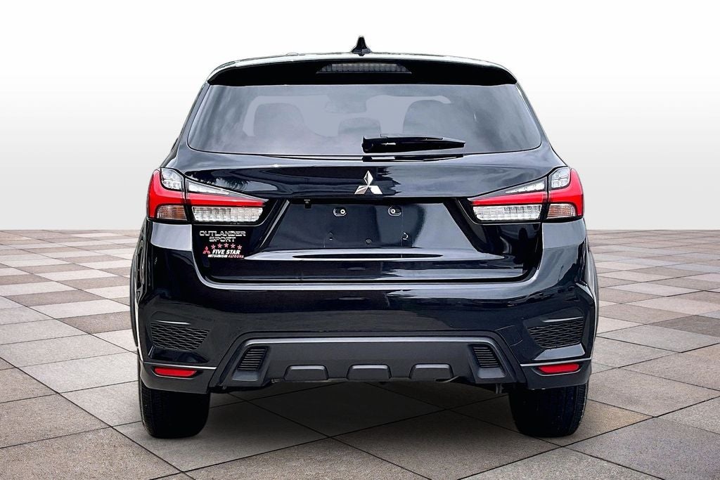 2021 Mitsubishi Outlander Sport 2.0 S