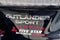 2021 Mitsubishi Outlander Sport 2.0 S