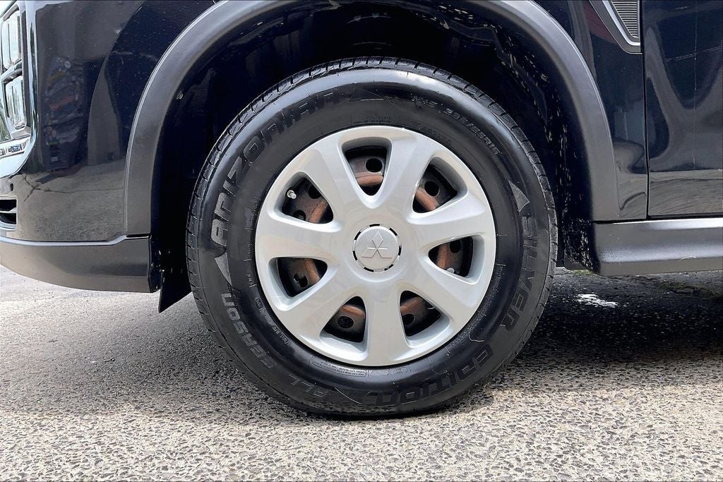 2021 Mitsubishi Outlander Sport 2.0 S