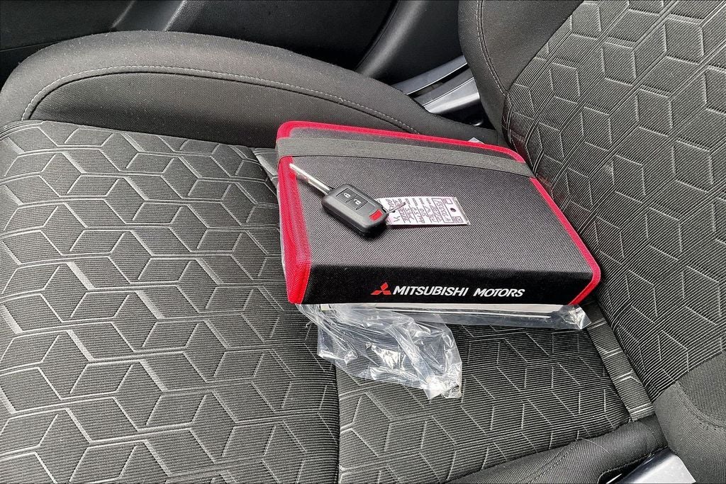 2022 Mitsubishi Outlander Sport 2.0 ES