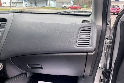 2022 Mitsubishi Outlander Sport 2.0 ES