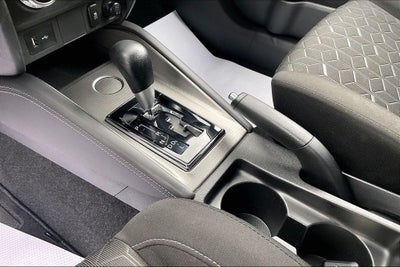 2022 Mitsubishi Outlander Sport 2.0 ES