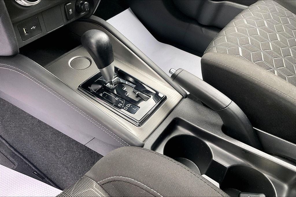 2022 Mitsubishi Outlander Sport 2.0 ES