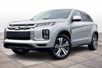 2022 Mitsubishi Outlander Sport 2.0 ES
