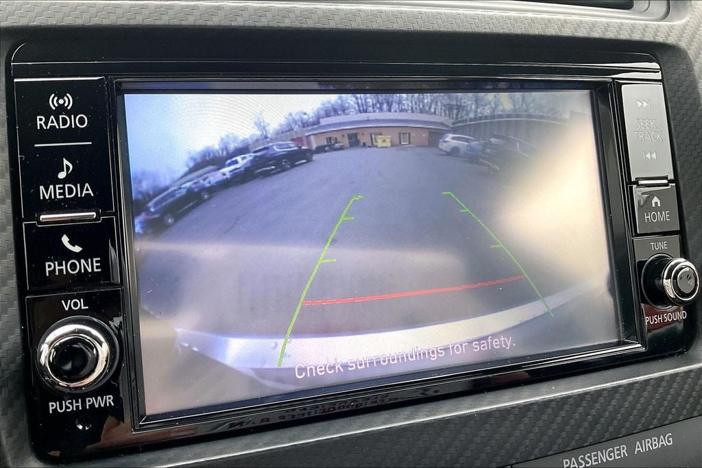 2022 Mitsubishi Outlander Sport 2.0 ES