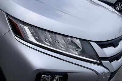 2022 Mitsubishi Outlander Sport 2.0 ES