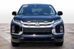 2022 Mitsubishi Outlander Sport 2.0 ES