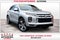 2021 Mitsubishi Outlander Sport 2.0 ES