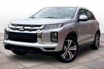 2021 Mitsubishi Outlander Sport 2.0 ES