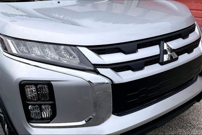 2021 Mitsubishi Outlander Sport 2.0 ES