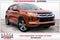 2020 Mitsubishi Outlander Sport 2.0 ES