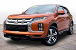 2020 Mitsubishi Outlander Sport 2.0 ES