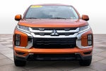 2020 Mitsubishi Outlander Sport 2.0 ES