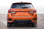 2020 Mitsubishi Outlander Sport 2.0 ES