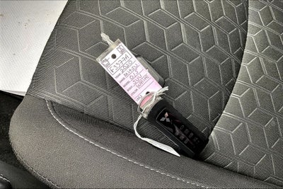 2020 Mitsubishi Outlander Sport 2.0 ES