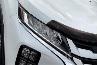 2020 Mitsubishi Outlander Sport 2.0 ES