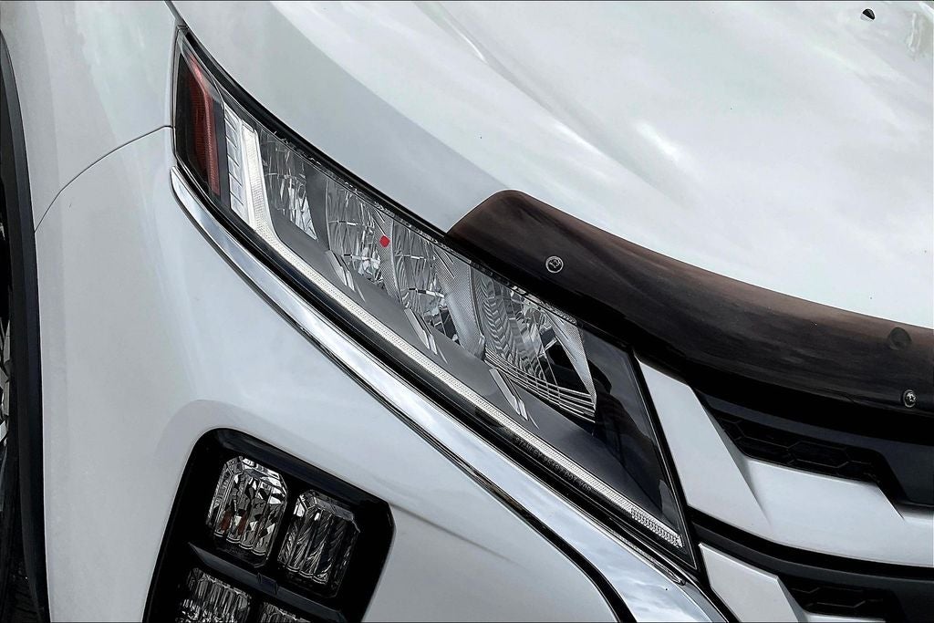 2020 Mitsubishi Outlander Sport 2.0 ES