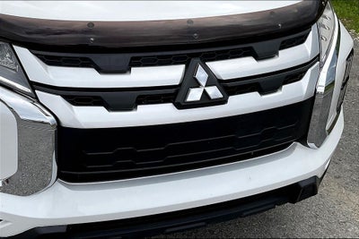 2020 Mitsubishi Outlander Sport 2.0 ES