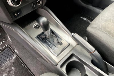 2020 Mitsubishi Outlander Sport 2.0 ES