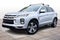 2020 Mitsubishi Outlander Sport 2.0 ES