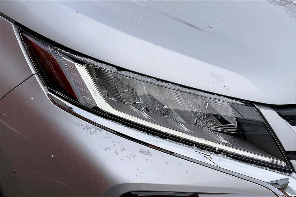 2020 Mitsubishi Outlander Sport 2.0 ES