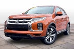 2020 Mitsubishi Outlander Sport 2.0 SE