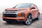2020 Mitsubishi Outlander Sport 2.0 SE