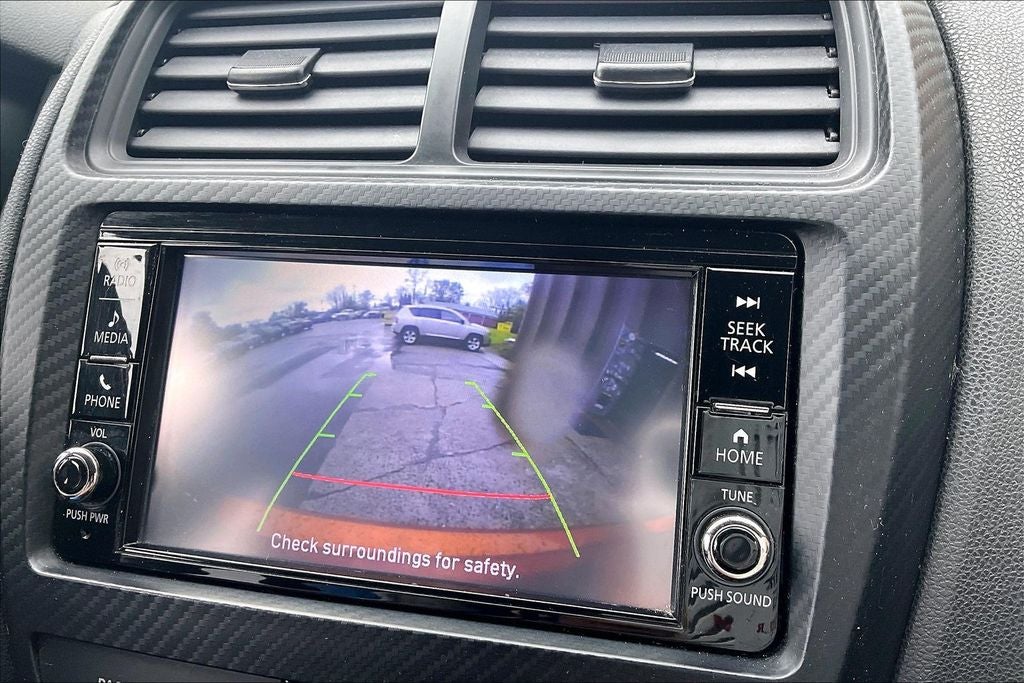 2020 Mitsubishi Outlander Sport 2.0 SE