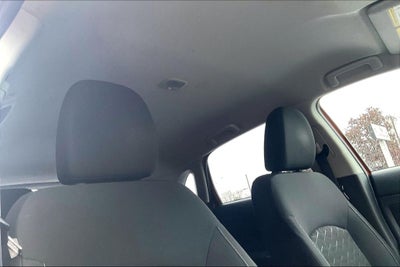 2020 Mitsubishi Outlander Sport 2.0 SE