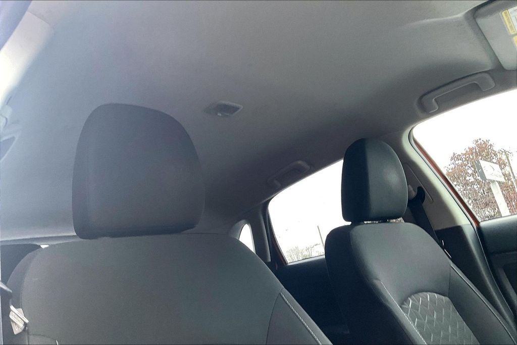 2020 Mitsubishi Outlander Sport 2.0 SE