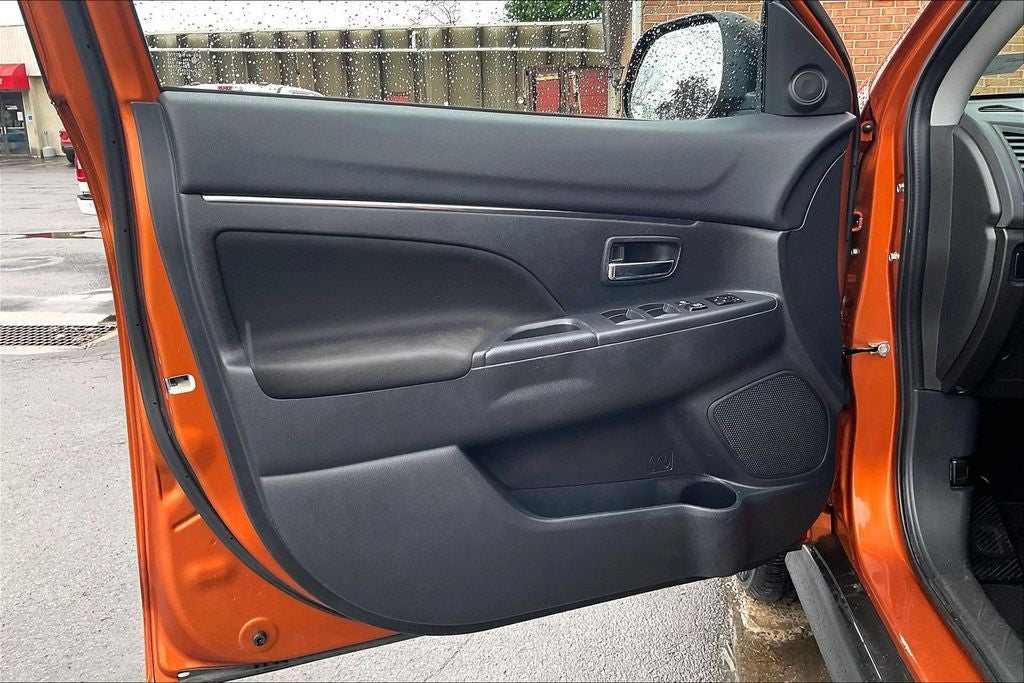 2020 Mitsubishi Outlander Sport 2.0 SE