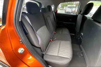 2020 Mitsubishi Outlander Sport 2.0 SE