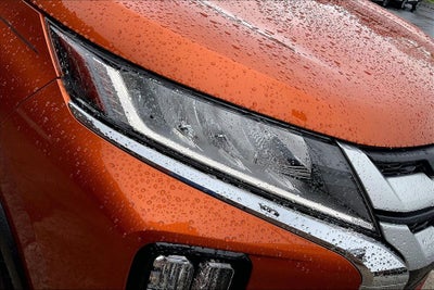 2020 Mitsubishi Outlander Sport 2.0 SE
