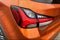 2020 Mitsubishi Outlander Sport 2.0 SE