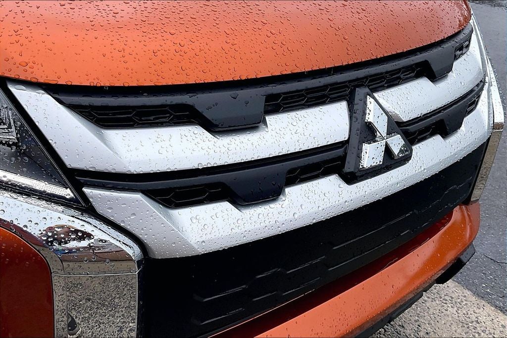 2020 Mitsubishi Outlander Sport 2.0 SE