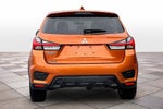 2020 Mitsubishi Outlander Sport 2.0 SE